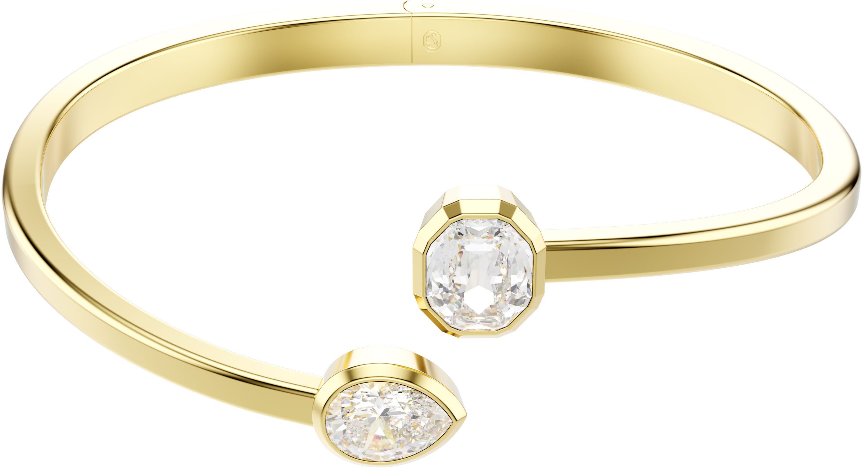 Swarovski Armspange Schmuck Geschenk Imber Armreif, günstig online kaufen