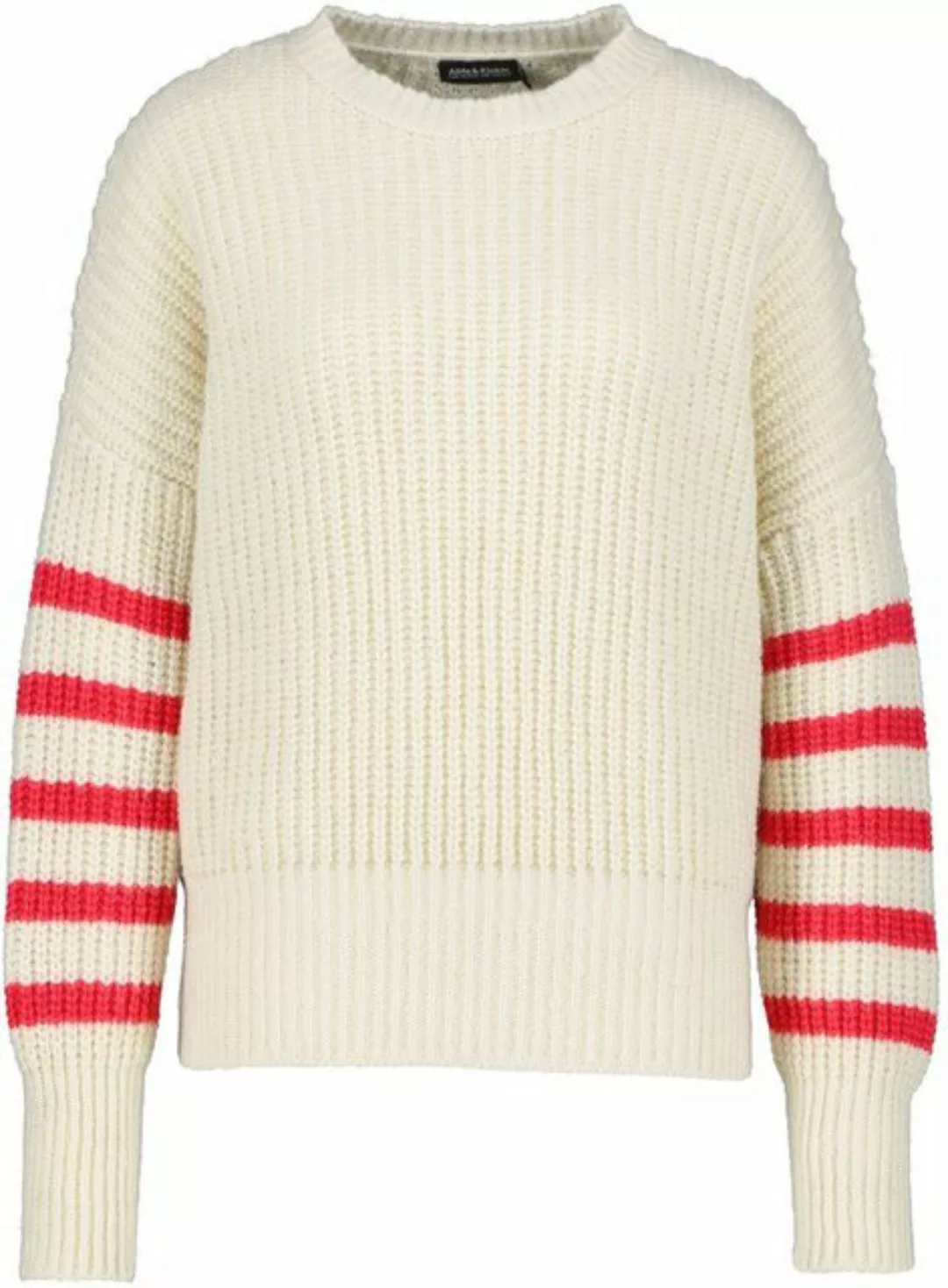 Alife & Kickin Rundhalspullover "DarjaAK Z Knit Damen Rundhalspullover, Pul günstig online kaufen