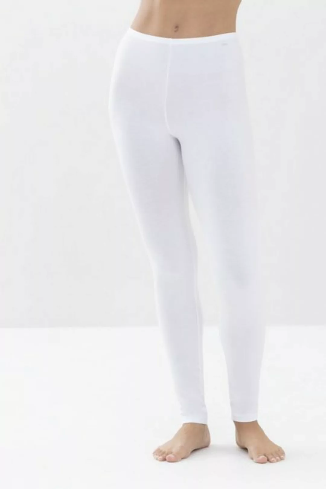 Mey Leggings Serie Superfine Organic Uni (1-tlg) günstig online kaufen