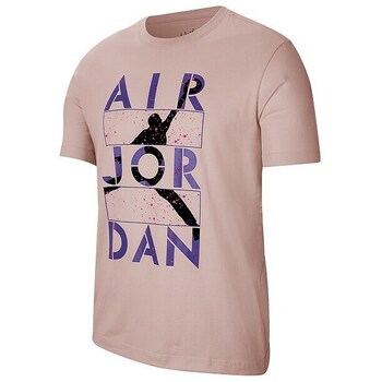 Nike  T-Shirt Air Jordan Jumpman Stencil günstig online kaufen