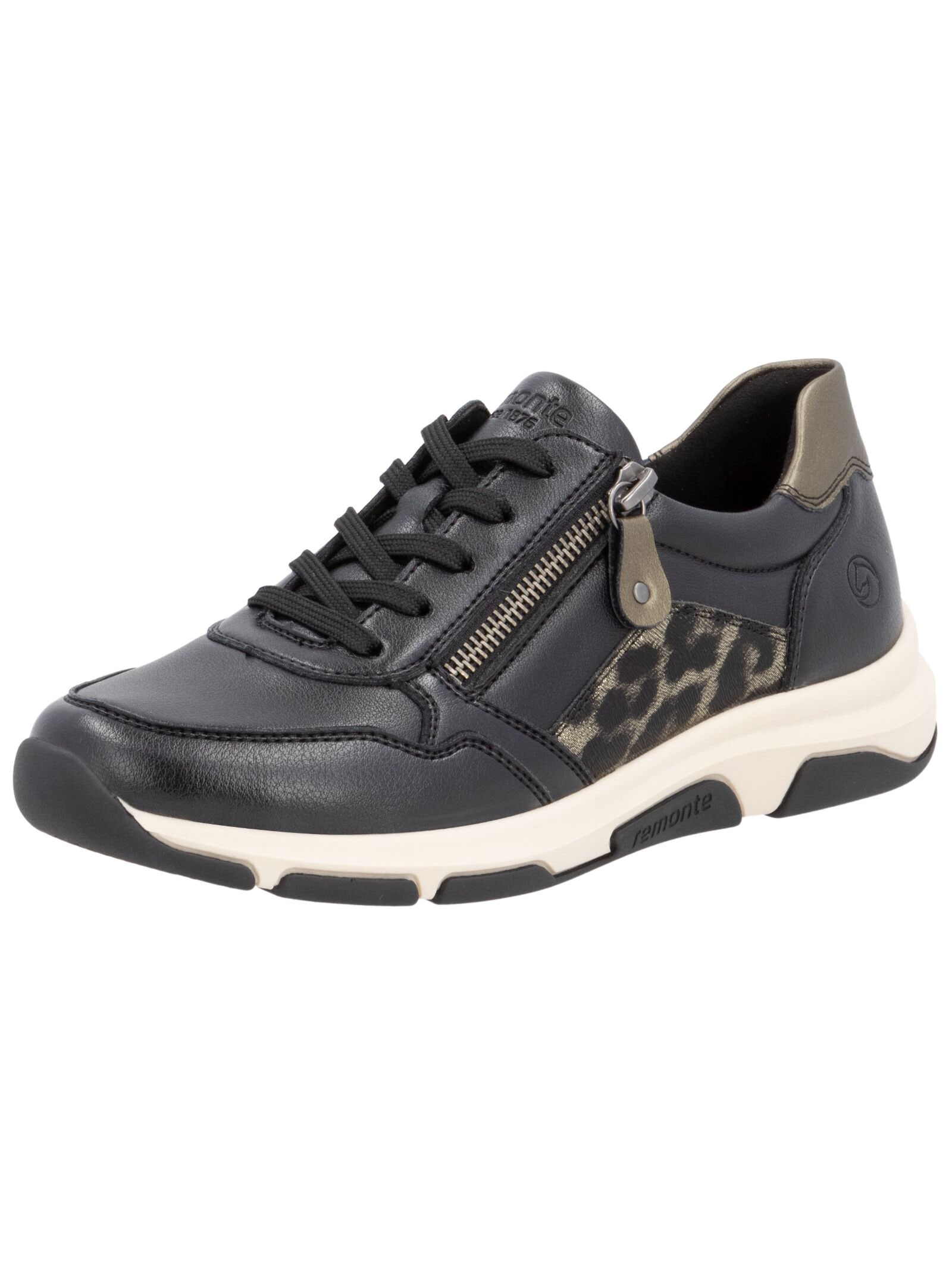Remonte Sneaker "Remonte Sneaker Lederimitat" günstig online kaufen