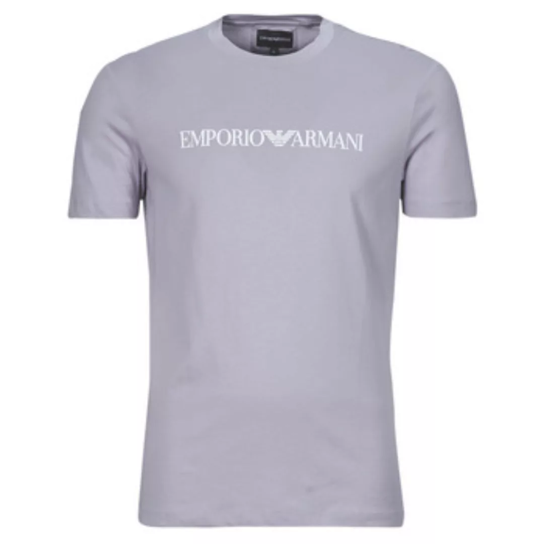 Emporio Armani  T-Shirt T-SHIRT 8N1TN5 günstig online kaufen