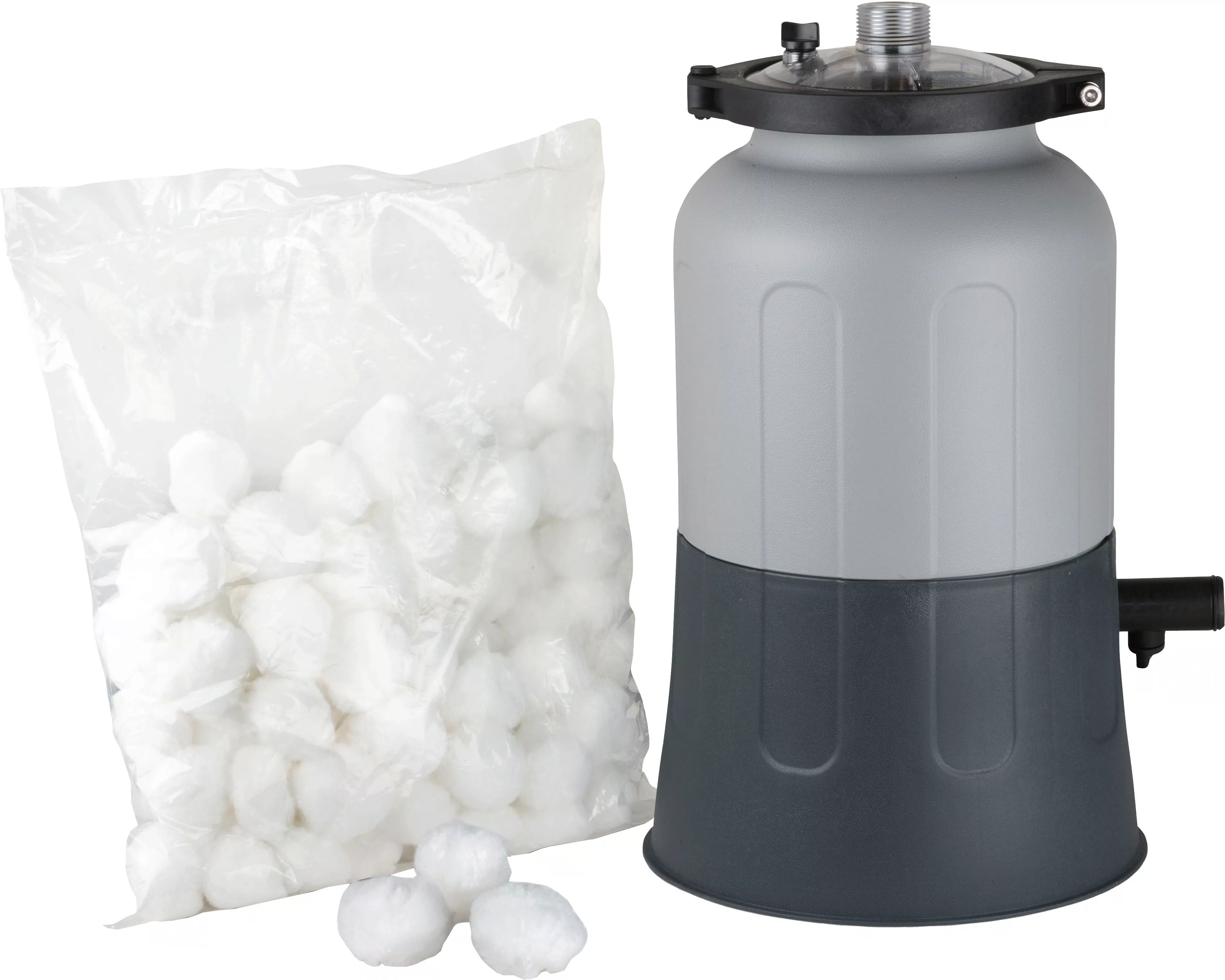 Gre Elektropumpe ""Aqualoon Filter"" günstig online kaufen