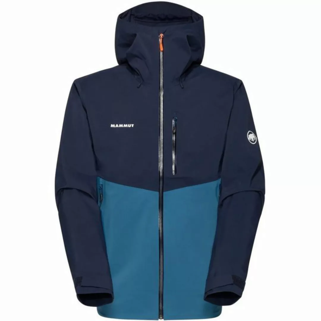 Mammut Outdoorjacke Alto Guide HS Hooded Jacket Men günstig online kaufen