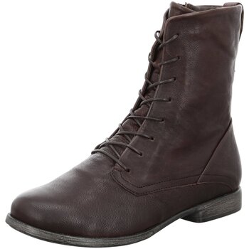 Think  Stiefel Stiefeletten Agrat Stiefelette espresso 3-000641-3020 günstig online kaufen