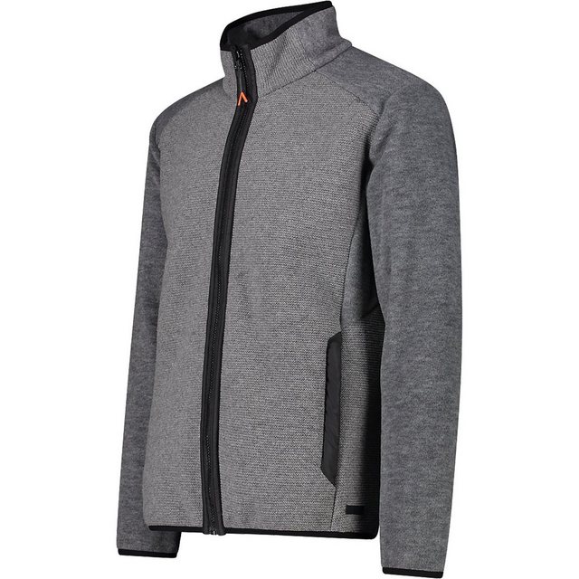 CAMPAGNOLO Fleecejacke Jacke Man Jacket günstig online kaufen