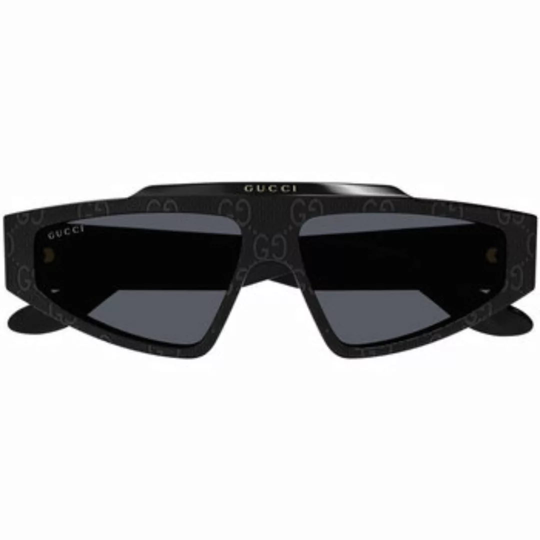 Gucci  Sonnenbrillen -Sonnenbrille GG1591S 001 günstig online kaufen