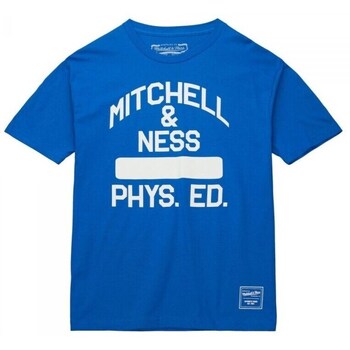 Mitchell And Ness  T-Shirt Phys Ed günstig online kaufen