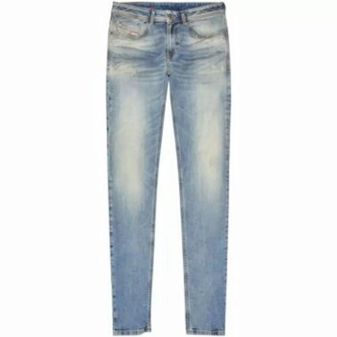 Diesel  Jeans 1979 SLEENKER 068BI-01 günstig online kaufen