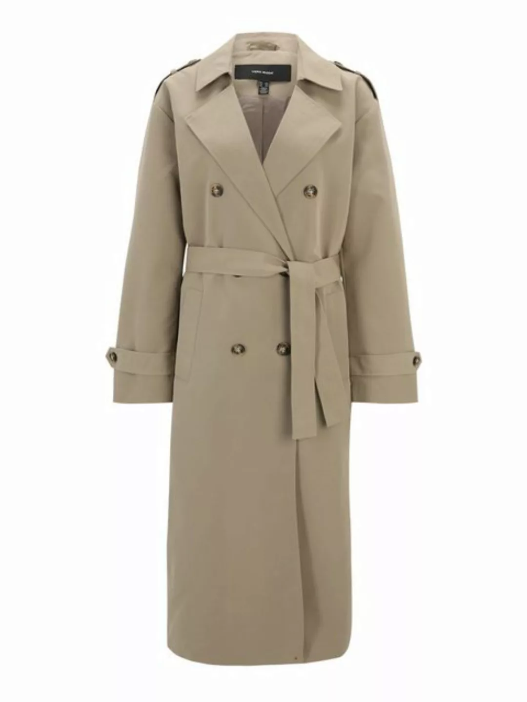 Vero Moda Tall Trenchcoat VMCHLOE (1-tlg) günstig online kaufen