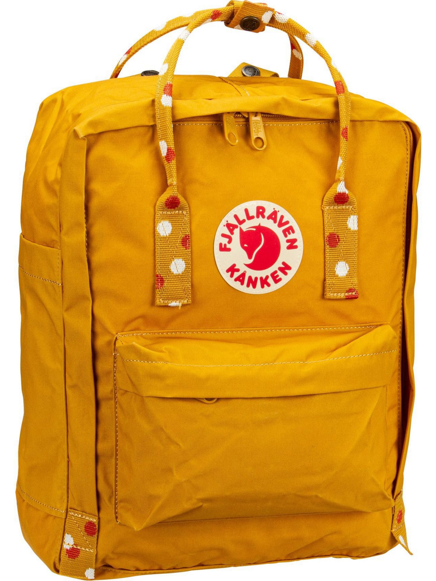 Fjällräven Rucksack Kånken Original (Set, 2-tlg) günstig online kaufen