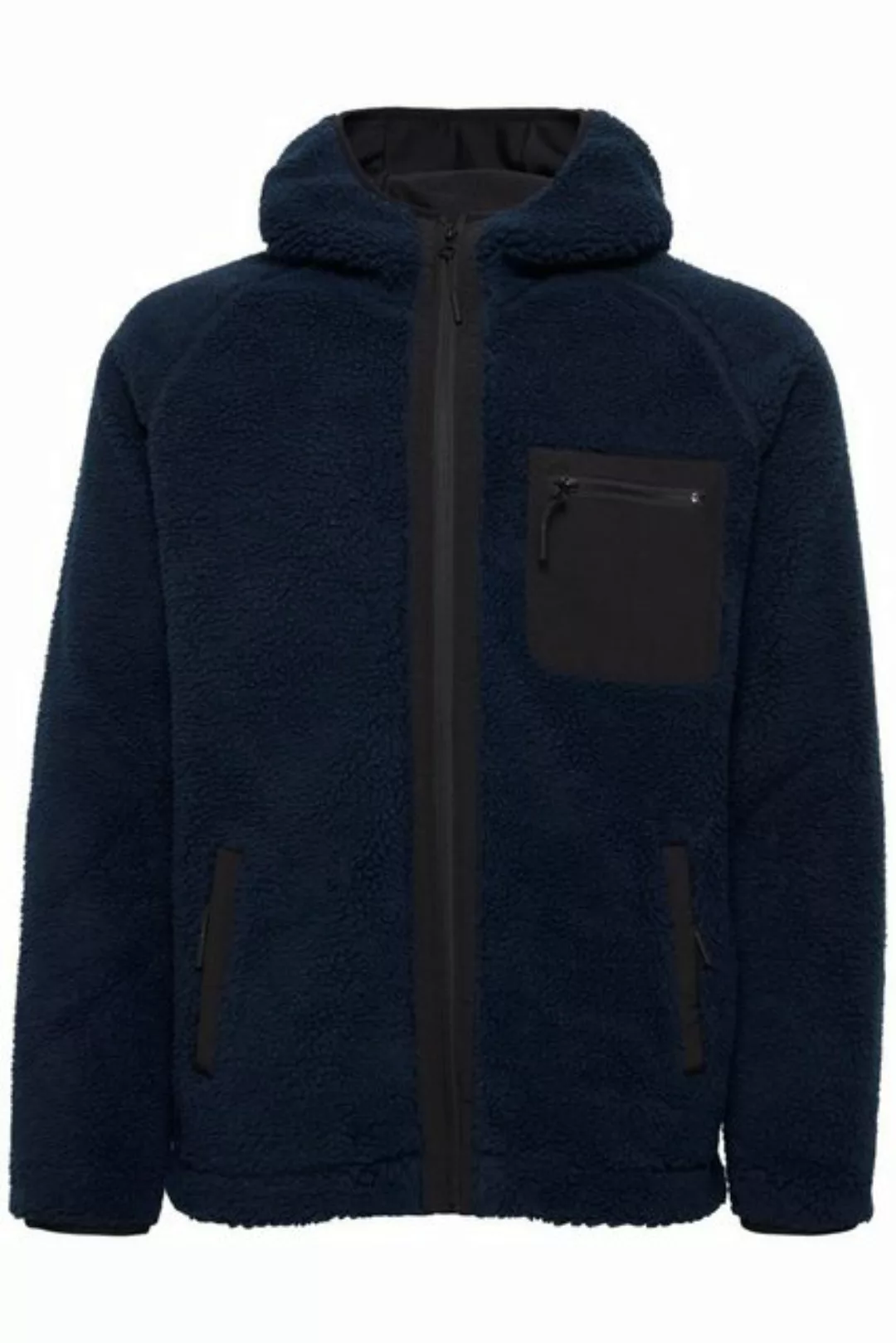 Indicode Hoodie IDTrod - 55589MM günstig online kaufen