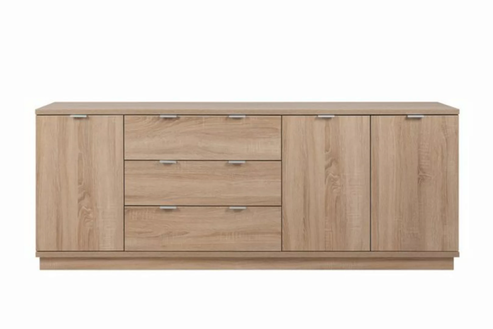 Finori TV-Schrank Lowboard CHESTER 57A günstig online kaufen