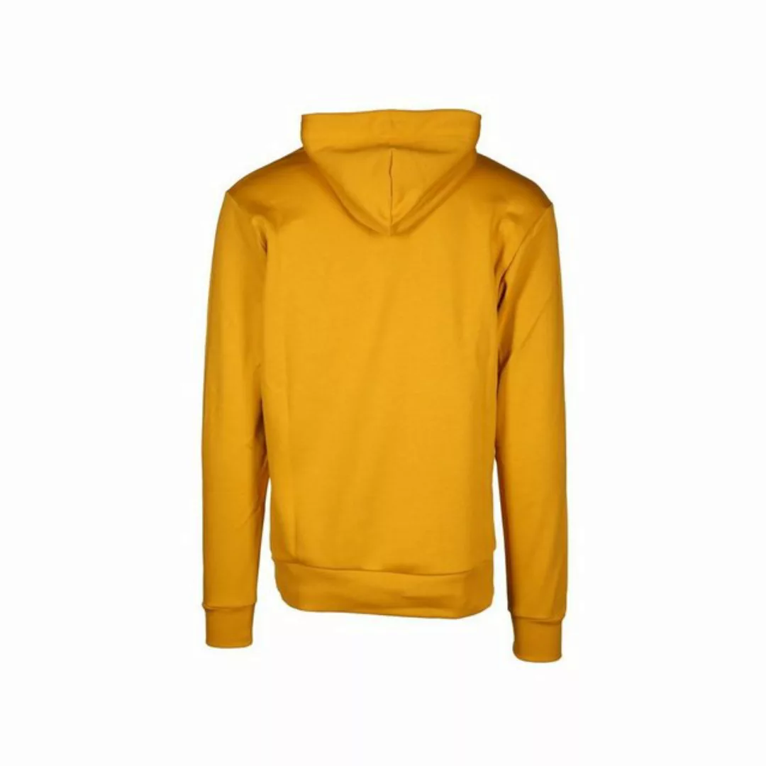Gant Sweatshirt gelb regular fit (1-tlg) günstig online kaufen