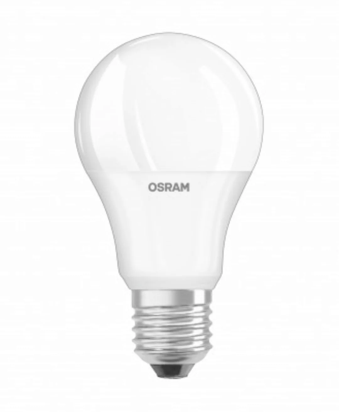 OSRAM LED SUPERSTAR CLASSIC A 75 BLI K DIM Warmweiß SMD Matt E27 Glühlampe günstig online kaufen