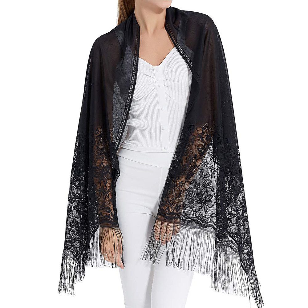Coonoor Dreieckstuch Stola Für Abendkleid Festlich günstig online kaufen