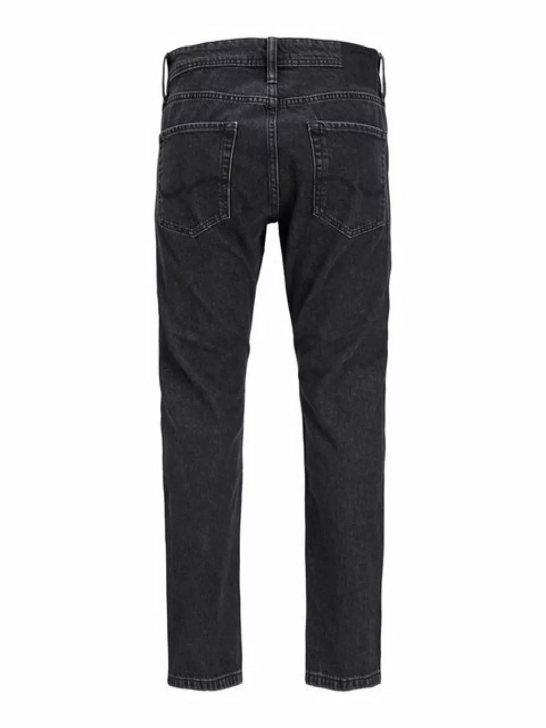 Jack & Jones Regular-fit-Jeans EDDIE (1-tlg) günstig online kaufen