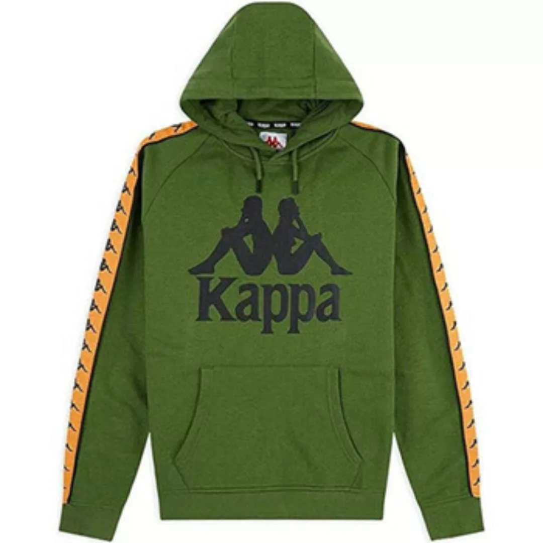 Kappa  Sweatshirt 303WH20 günstig online kaufen