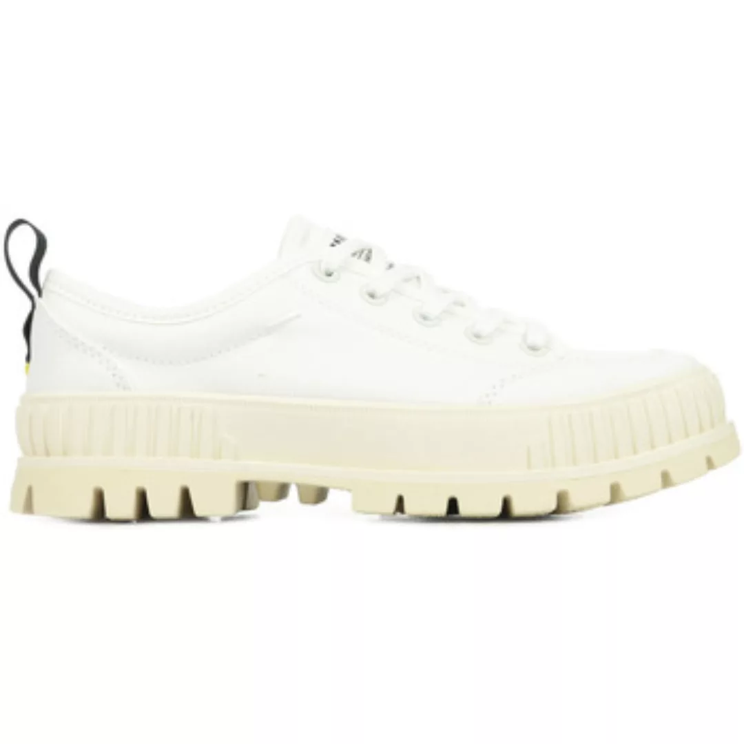 Palladium  Sneaker Pallashock Lo Organic 2 günstig online kaufen