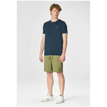 U.S Polo Assn.  T-Shirt US41154007 günstig online kaufen