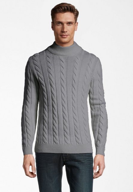 SteffenKlein Strickpullover Soft Touch günstig online kaufen