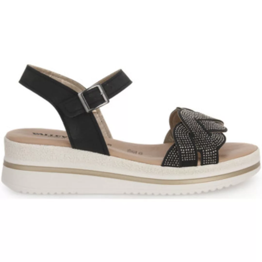 Valleverde  Sandalen BLACK günstig online kaufen