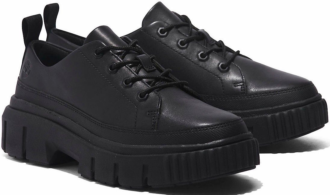 Timberland Greyfield Leather Ox Sneaker günstig online kaufen