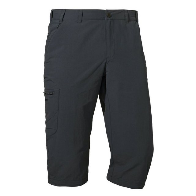 Schöffel Trekkinghose Herren Wanderhose Springdale 3/4 lang günstig online kaufen