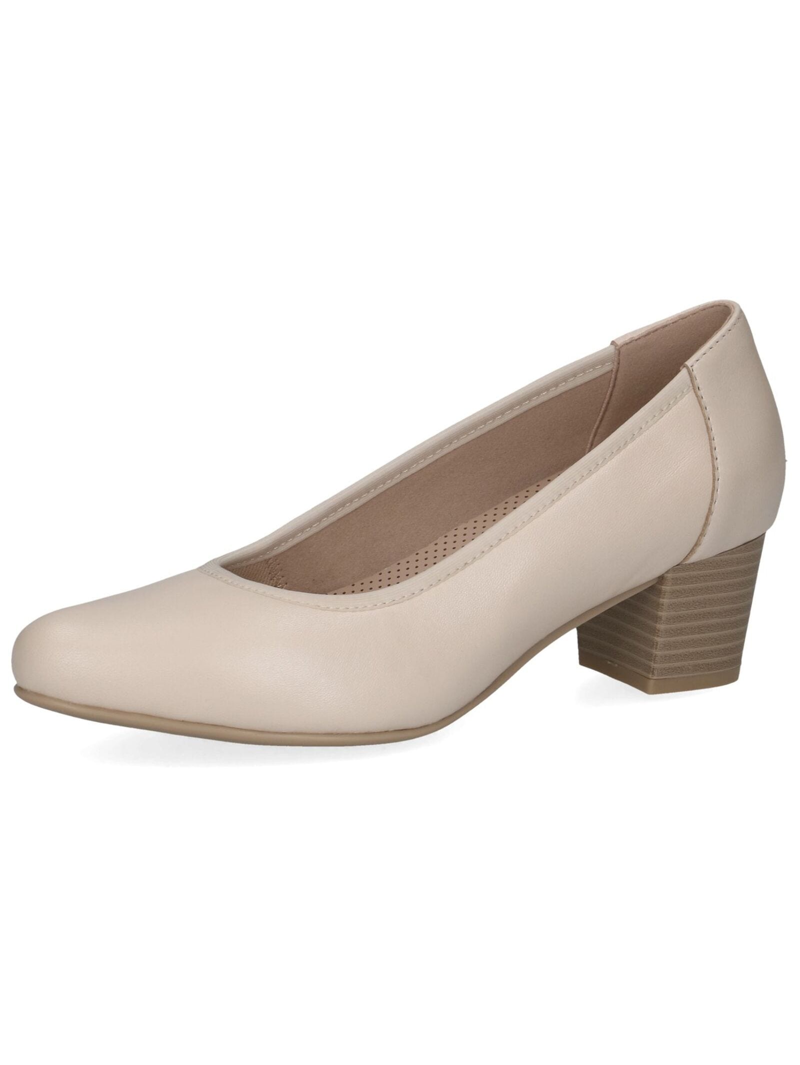 Caprice Pumps "Caprice Pumps Leder" günstig online kaufen