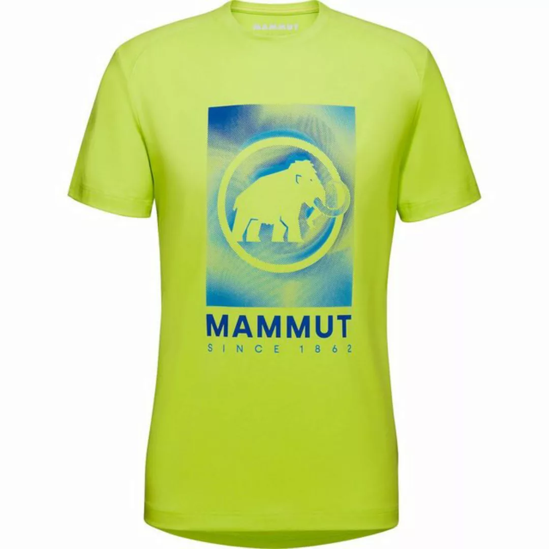 Mammut T-Shirt T-Shirt Trovat Mammut günstig online kaufen