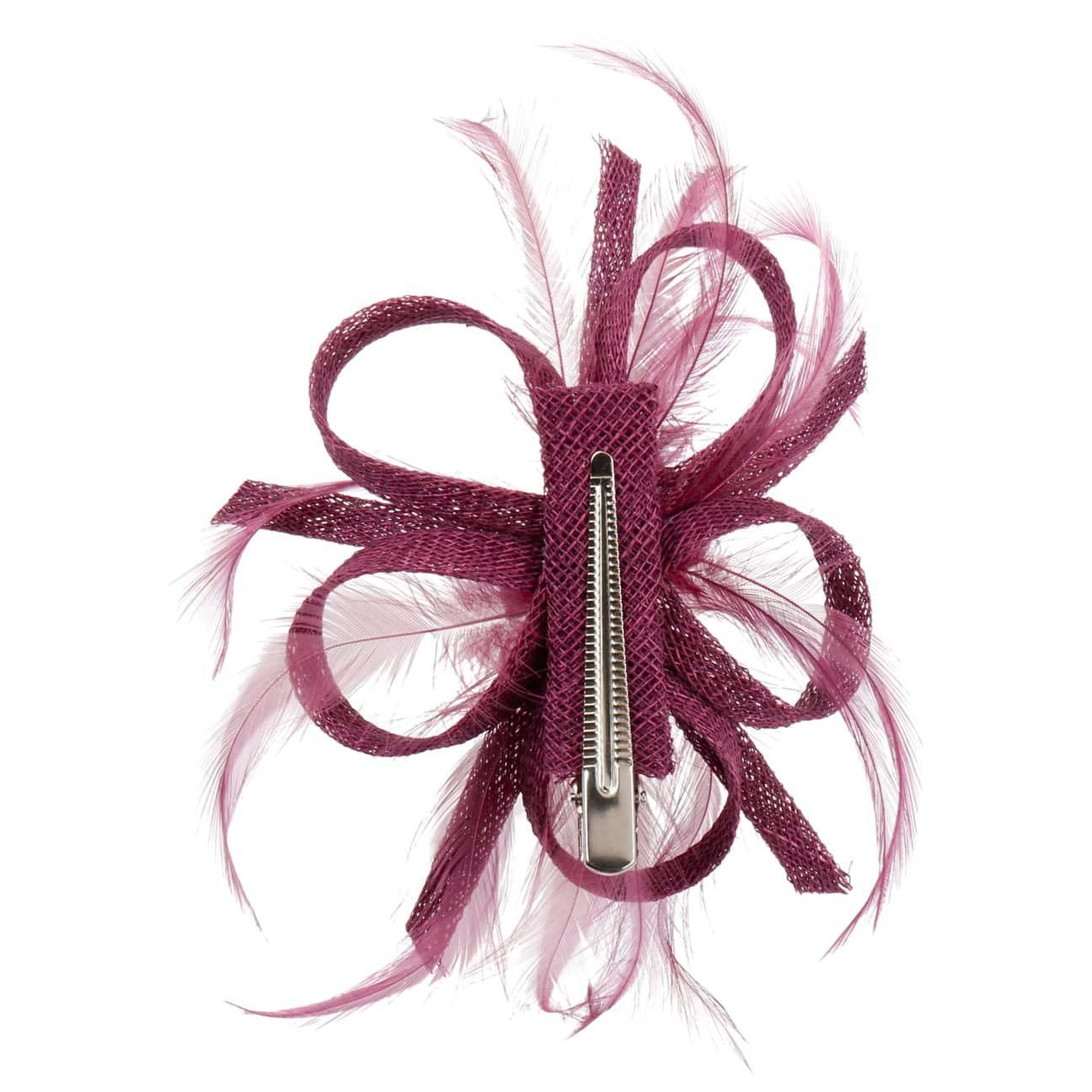McBurn Strohhut (1-St) Kopfschmuck, Made in günstig online kaufen