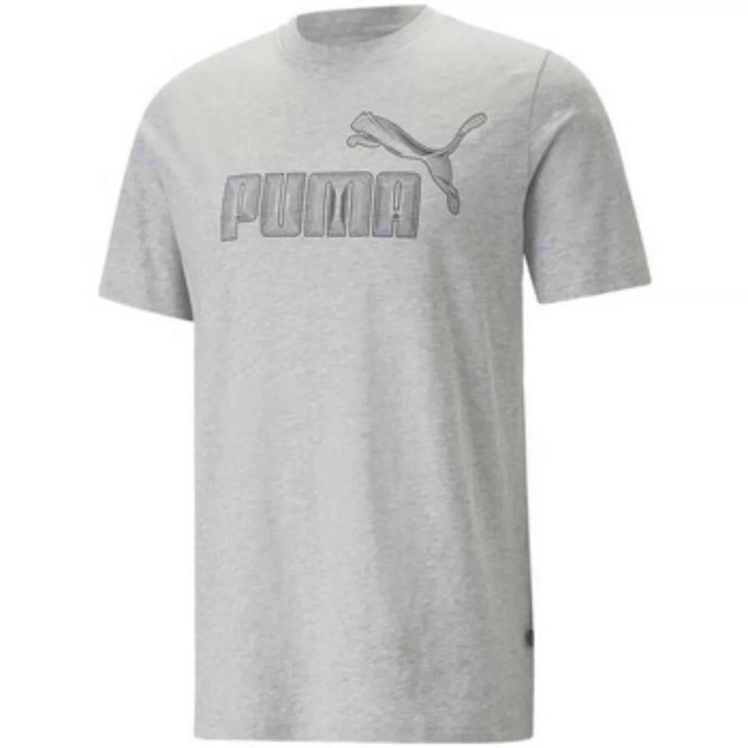 Puma  T-Shirts & Poloshirts 674473-04 günstig online kaufen