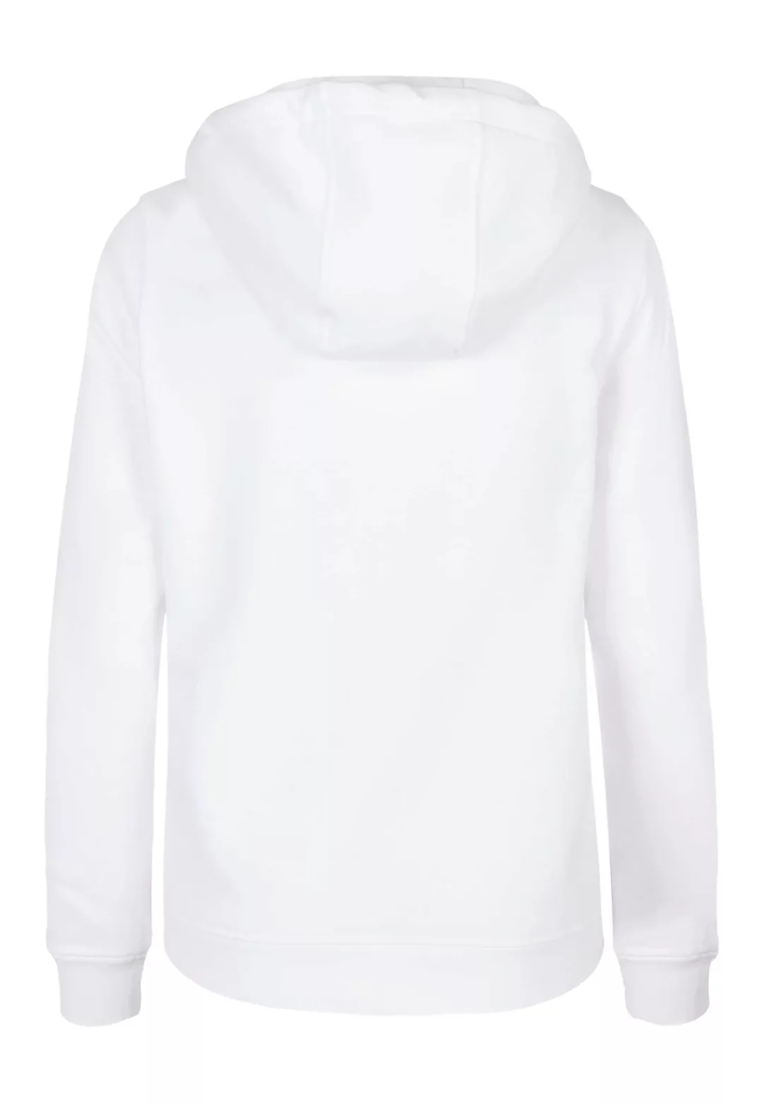 Merchcode Kapuzenpullover "Merchcode Damen Ladies K Heart Basic Hoody" günstig online kaufen