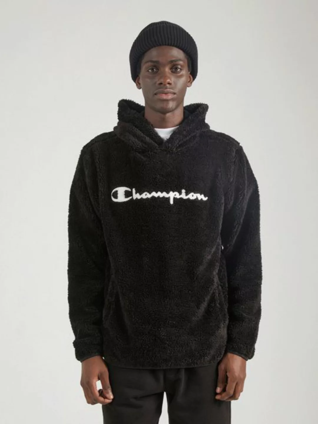 Champion Kapuzensweatshirt "Hooded Top" günstig online kaufen