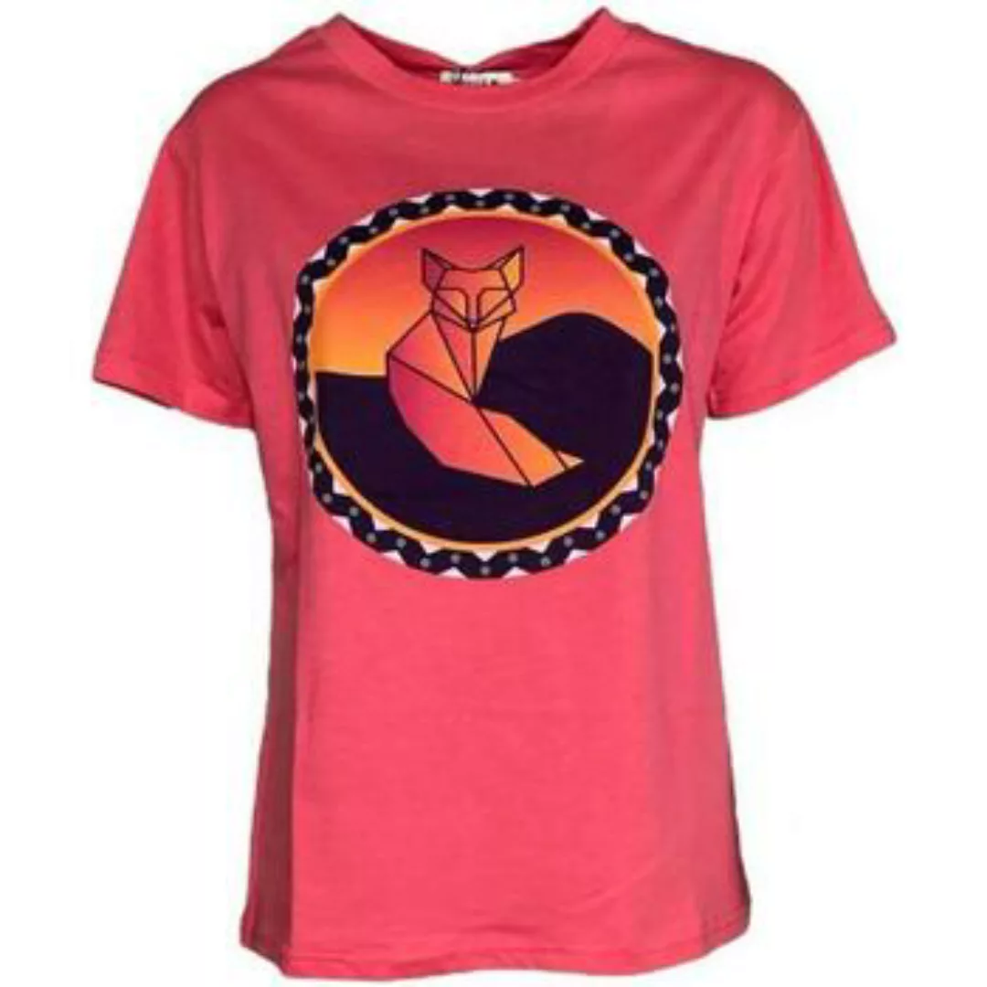 Molly Bracken  T-Shirt T-shirt Donna ER156BP - günstig online kaufen