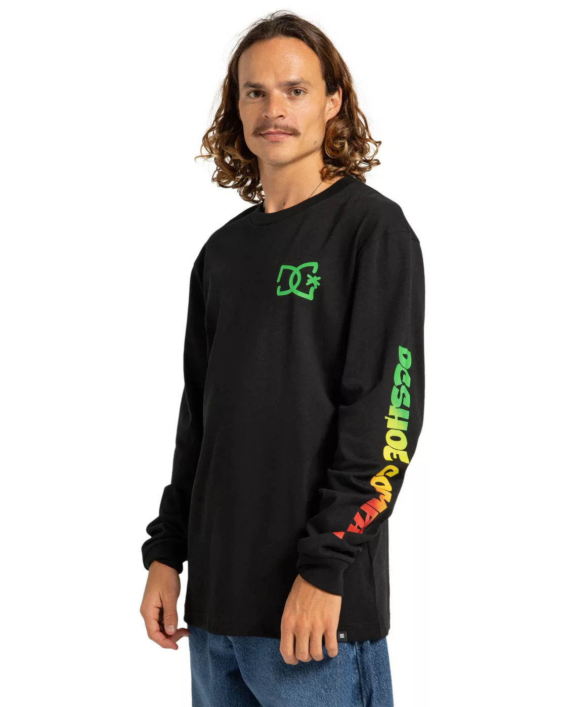 DC Shoes T-Shirt "Hot Box" günstig online kaufen