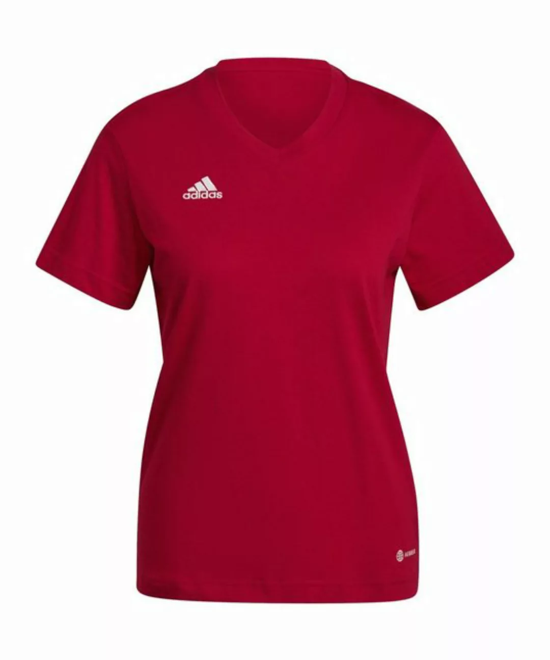 adidas Performance T-Shirt Entrada 22 T-Shirt Damen default günstig online kaufen