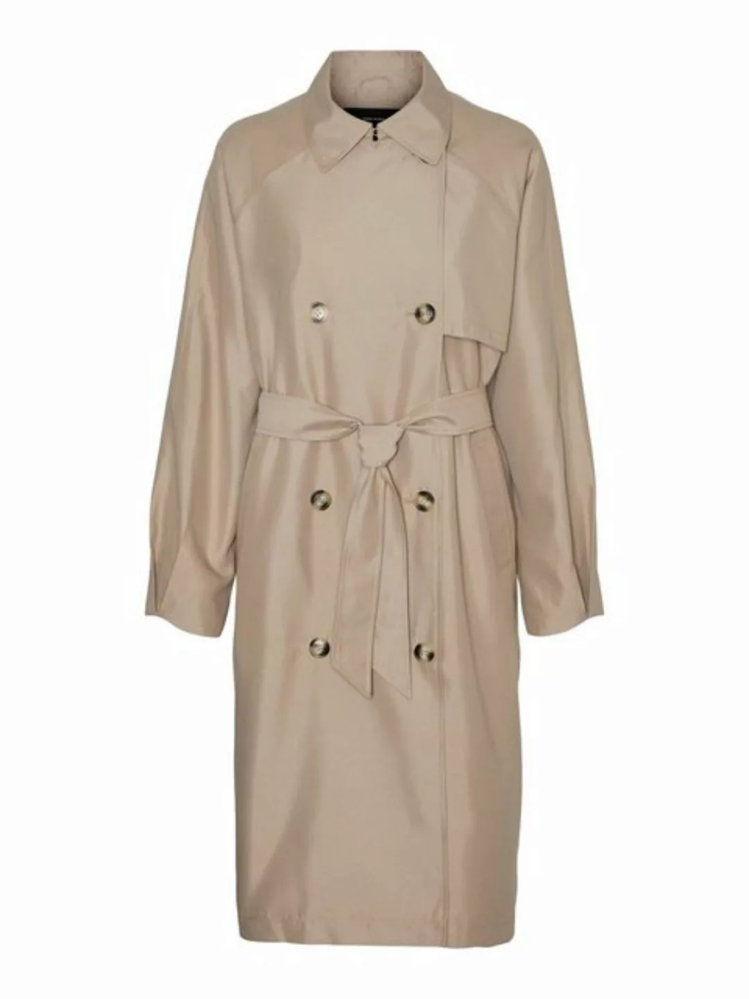 Vero Moda Trenchcoat Doreen (1-tlg) günstig online kaufen