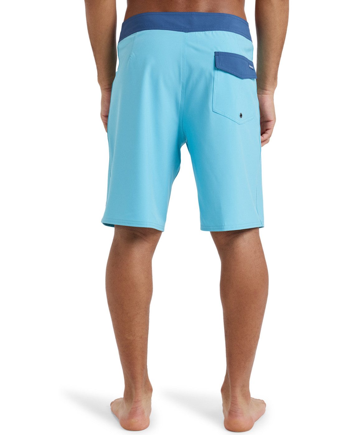 Quiksilver Boardshorts Surfsilk Kaimana 20" günstig online kaufen