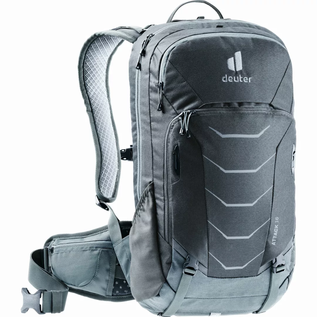 Deuter Attack 16 Graphite/Shale günstig online kaufen