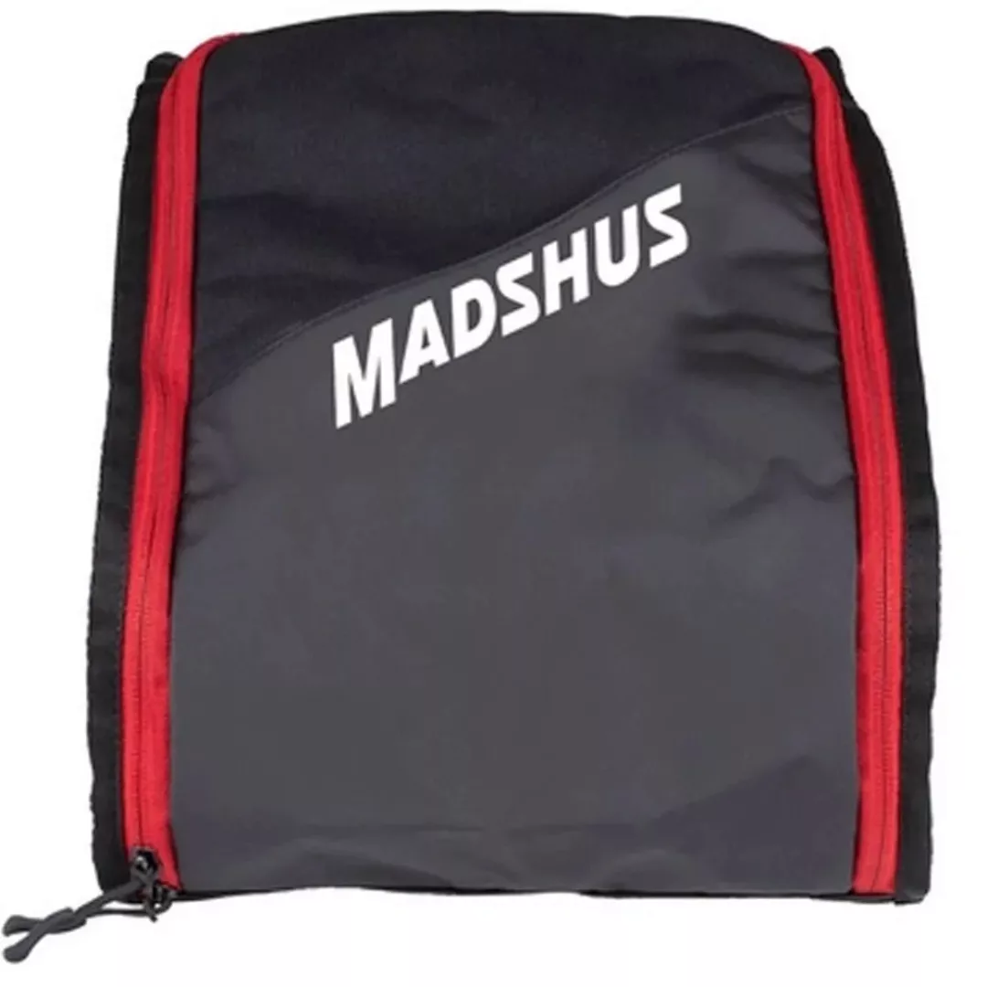 Madshus Boot Bag Black günstig online kaufen