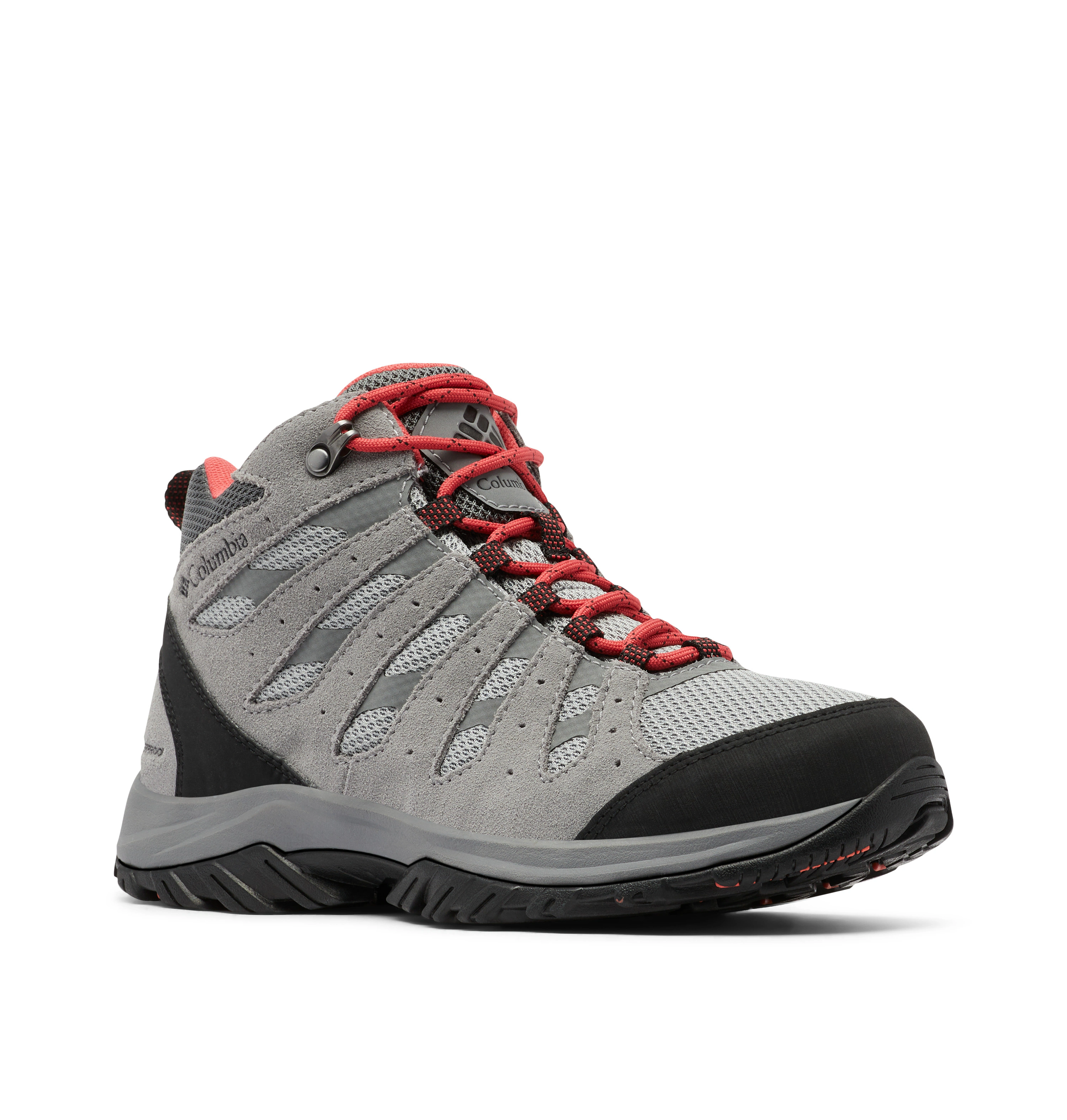 Columbia Wanderschuh "REDMOND™ III MID WATERPROOF", wasserdicht günstig online kaufen