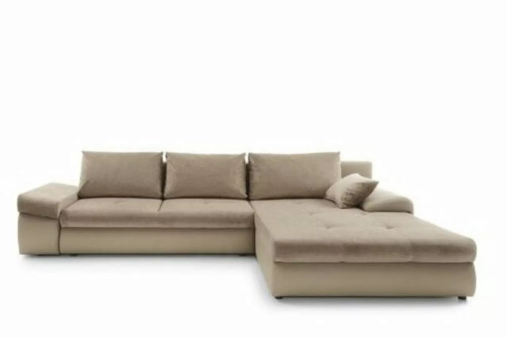 JVmoebel Ecksofa, Made in Europa günstig online kaufen