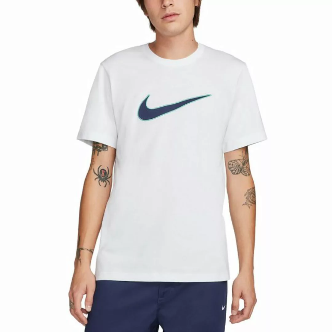 Nike T-Shirt Nike Sportswear Sport Basic günstig online kaufen