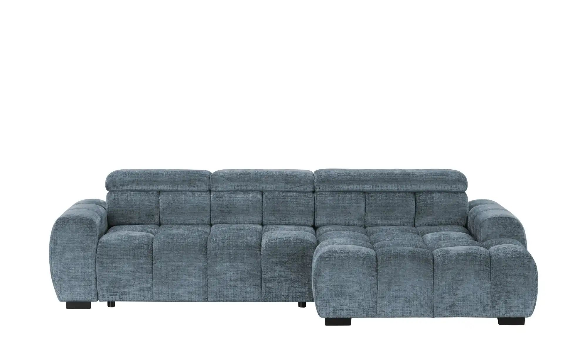 switch Ecksofa  Bull-S ¦ blau ¦ Maße (cm): B: 283 H: 97 T: 168.0 Polstermöb günstig online kaufen