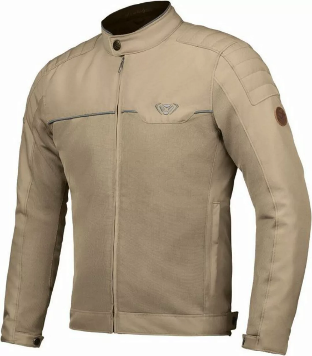 Ixon Motorradjacke Cornet Motorrad Textiljacke günstig online kaufen