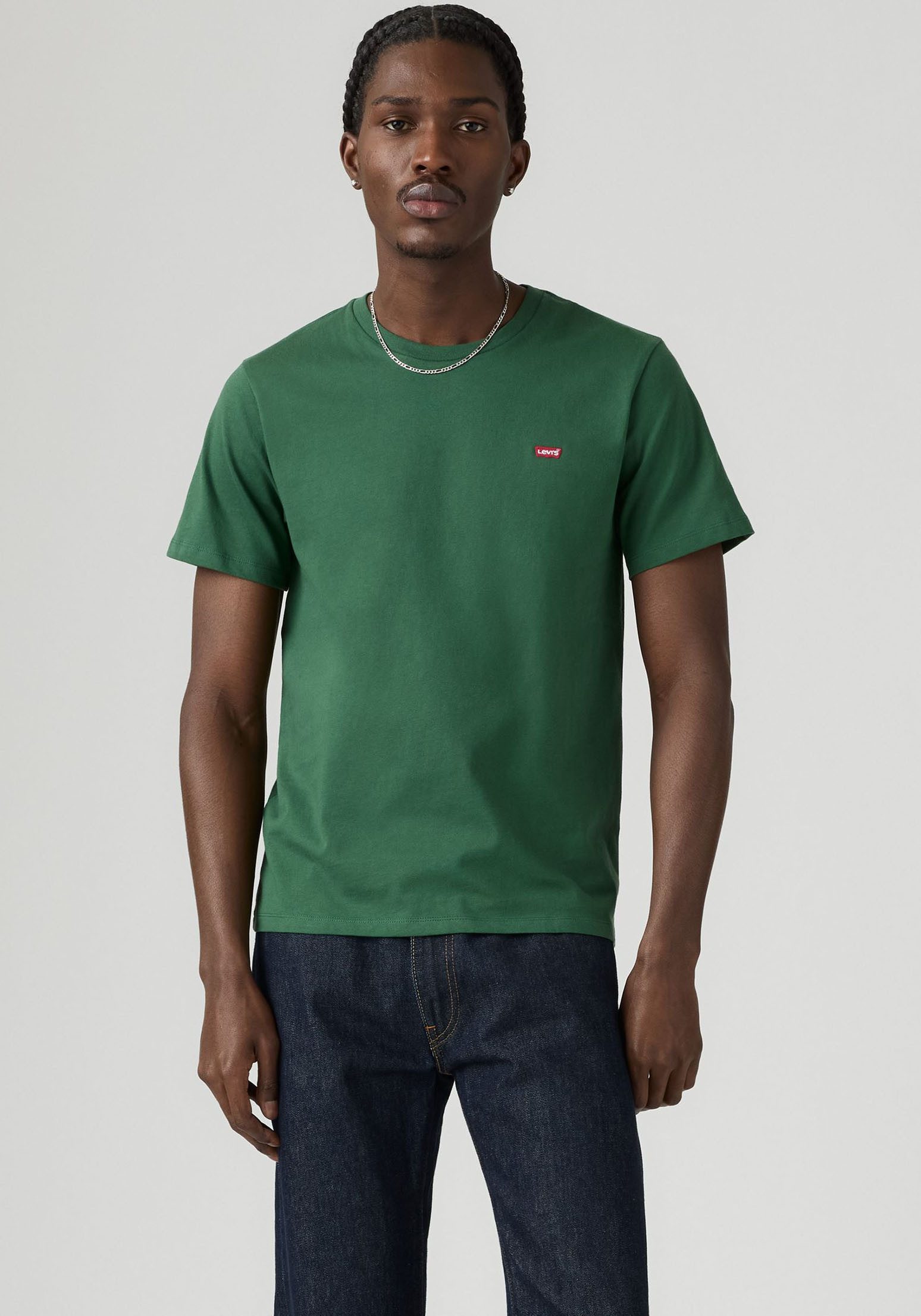 Levi's® T-Shirt ORIGINAL HM TEE günstig online kaufen
