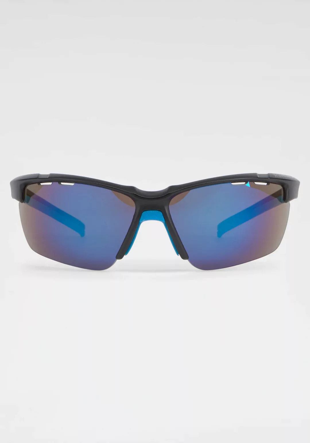 BACK IN BLACK Eyewear Sonnenbrille, Verspiegelte Gläser günstig online kaufen