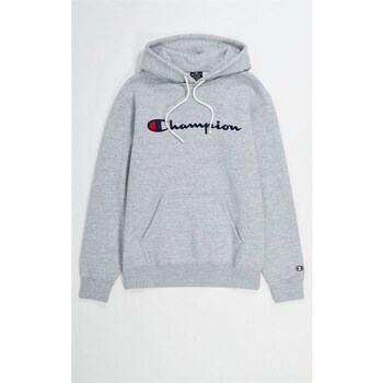 Champion  Sweatshirt Big Logo Print günstig online kaufen