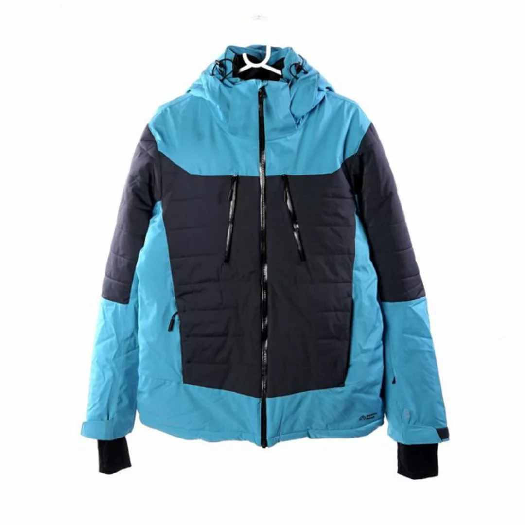 North Bend Outdoorjacke North Bend Hirafu Skijacke, Herren, Blue Capri - günstig online kaufen